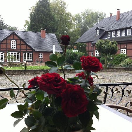Das "Village House" In Volkse ภายนอก รูปภาพ