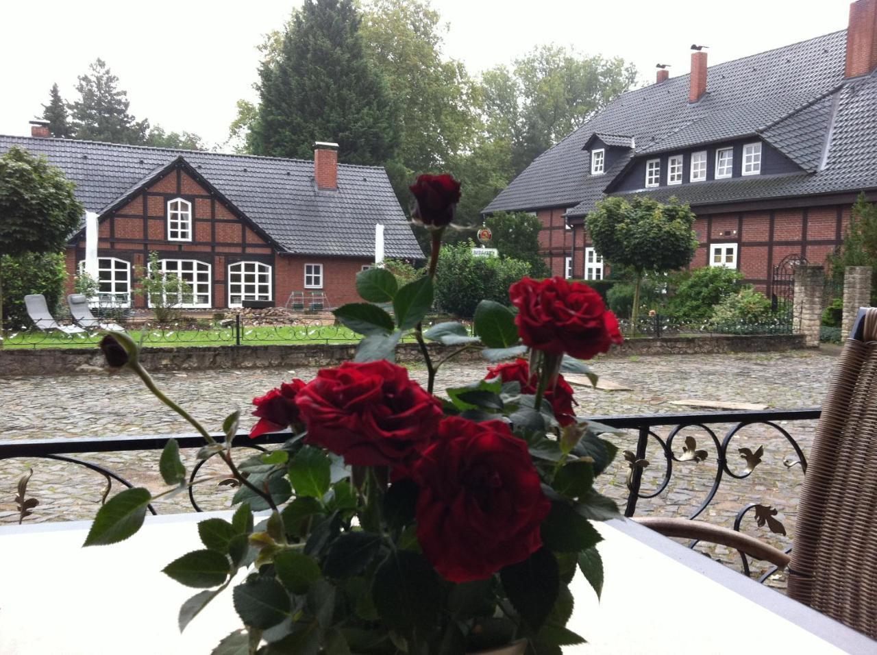 Das "Village House" In Volkse ภายนอก รูปภาพ
